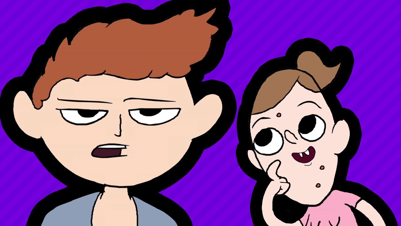 Rusty Ribal RUSTY'S RIVAL (Pubertina #15) - YouTube