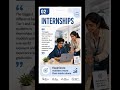 4 Things About College -Realized After Graduation -Internship & Placement Reality -Part 1
