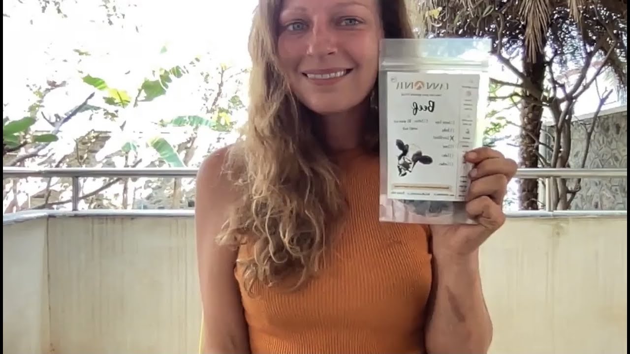 Beef Liver & Heart Know Your Food YouTube