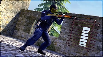 CS:GO - PGL Regional Minor Championship Europe: oskar vs E-frag.net