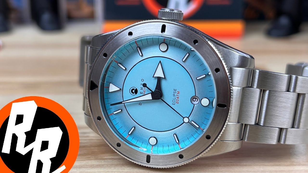 Direnzo Eclipse DRZ03 V2 **New Release** - YouTube