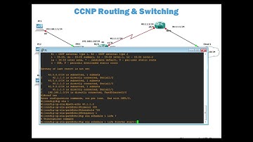 CCNP  IP SLA Path Control