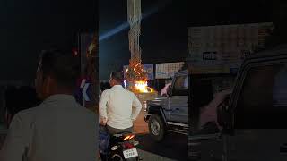 Jalna city of steel #citylife