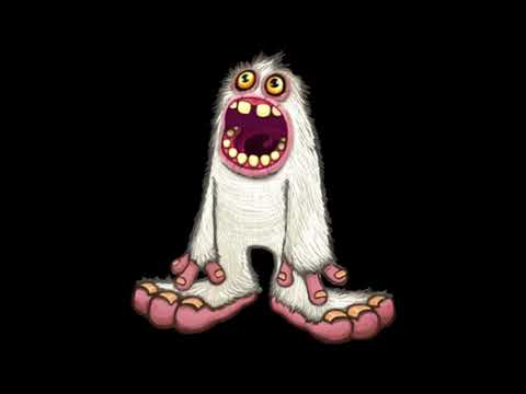 My Singing Monsters - Mammott (All Monster Sounds) - My Singing Monsters - Mammott (All Monster Sounds)