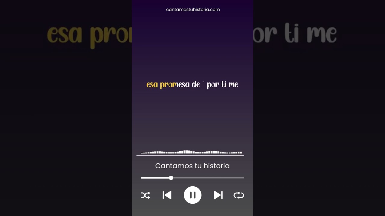 Diez años cantando contigo 