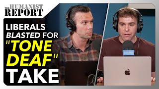 Pod Save America Gets MASSIVE Blowback for Patronizing Take on Luigi Mangione