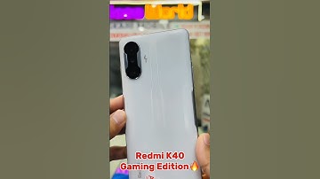 Redmi K40 Gaming Edition Pubg Test #redmik40gamingedition #redmik40gaming #redminote8pro #redmik40