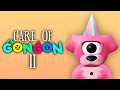 Care of gongon 2  full gameplay