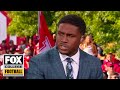 'I believe Deion Sanders can be that person' - Reggie Bush on USC's head coach search | CFB ON FOX