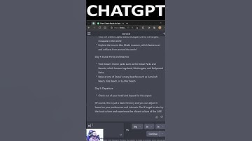 Make Money With ChatGPT #thedigitalknowledge #chatgpt #chatgpt4 #shorts #viral #yearofyou #ytshorts
