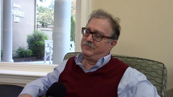 Historian Wilfred McClay discusses American histor...