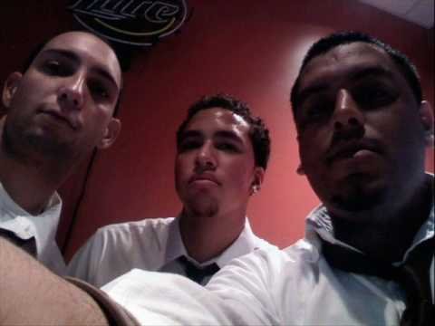 FAU Lambdas Beta Xi Chapter 2008