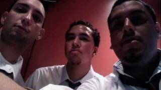 FAU Lambdas Beta Xi Chapter 2008