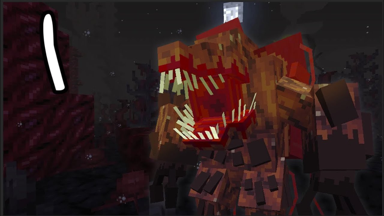 Minecraft But You Feel 9 Again