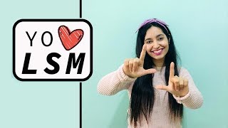 ¡Aprende Lengua de Señas Mexicana en menos de 10 minutos!