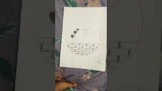 Drawing I Dont Know