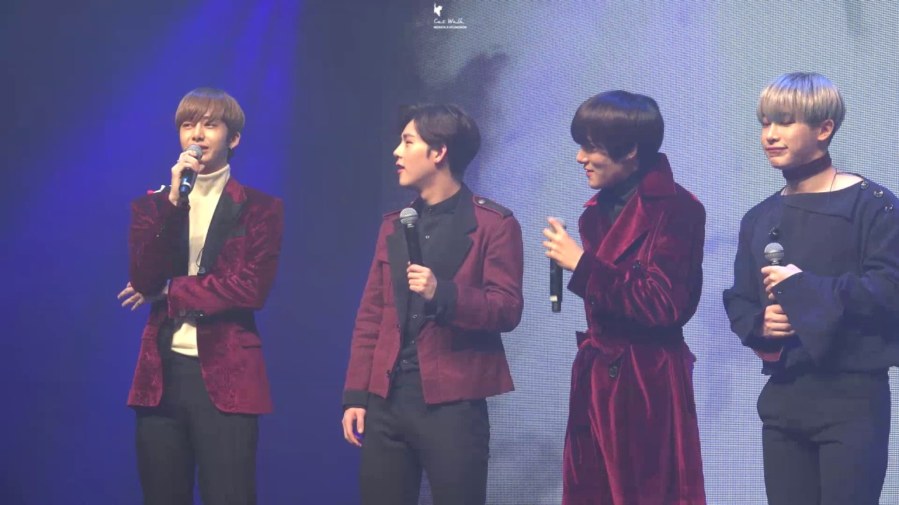 camera iphone 8 plus apk 170115 몬스타엑스 길티라운지 형원 감상 및 마지막 인사