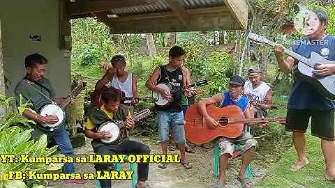 Black and White Performed by: Kumparsa sa LARAY