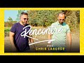 Rencontre  chriss campion  chris laborde  vlog 002