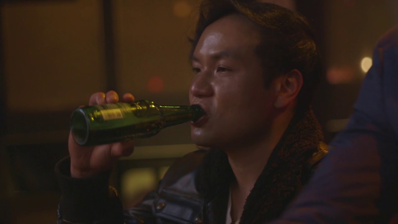 The Re- Up Series Episode 2 Teaser