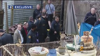 Sources: Human Remains Found In Garfield Possibly Connected To 1950s Cold Case