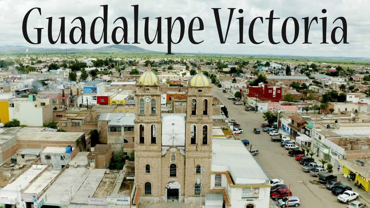 Guadalupe Victoria Durango Mexico