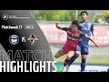 Kagoshima United FC vs Roasso Kumamoto - Game Highlights | MW17