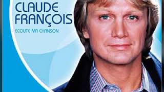 CLAUDE FRANÇOIS - SI DOUCE À MON SOUVENIR