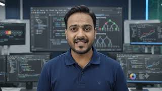 Data Structure & Algorythm with Problem Solving Course