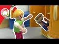 Playmobil Film deutsch - Der Neue - In der PLAYMOBIL Schule mit Lena Hauser - von Familie Hauser