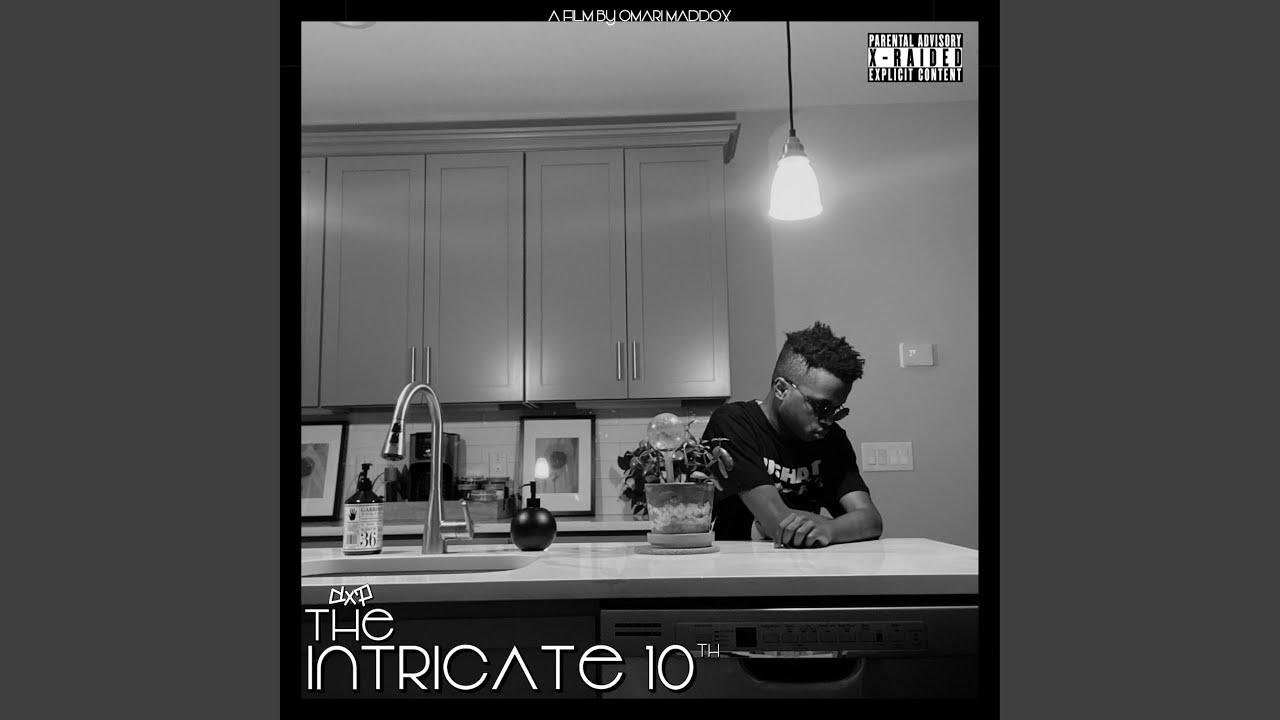 goodbye, adolescence