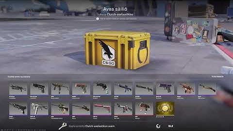 DAY 96 OPENING CS2 CASES UNTIL I GET GOLD!