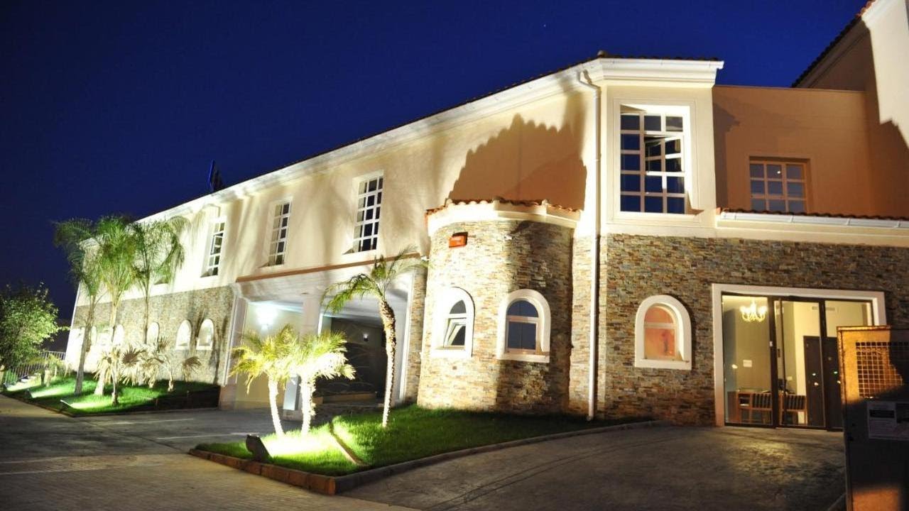 Hotel Luve, San Antonio de Banageber, Spain