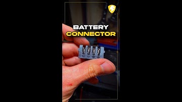 Which battery connectors should I use in my Electric Bike Battery?