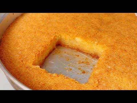 بسبوسة الشارع بتعمليها بالمايه أو بالحليب أنجح طريقتين بعد تجارب فاشله كتير بسبوسة الشارع بتعمليها بالمايه أو بالحليب أنجح طريقتين بعد تجارب فاشله كتير