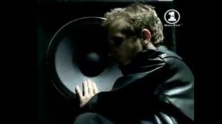 Paradise Lost - So Much Is Lost (VH1)
