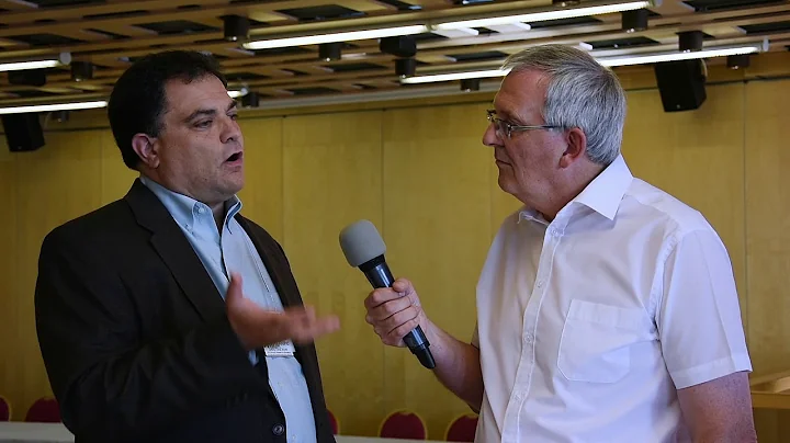 Forum in Focus: David Sinicrope on 5G