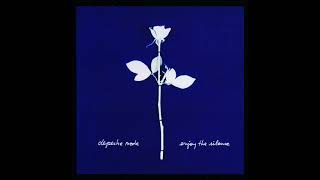 Depeche Mode - Enjoy the silence (hands and feet mix)