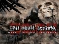 All Shall Perish - Decostruction + LYRICS!!!