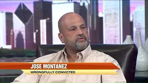 ADELANTE Jose Montanez