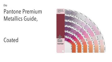 Pantone Portable Studio Guide