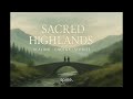 Awakening Kundalini Energy with Lisa McDonald | Sacred Highlands Ep. 5