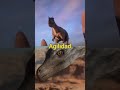 saurophaganax vs velociraptor