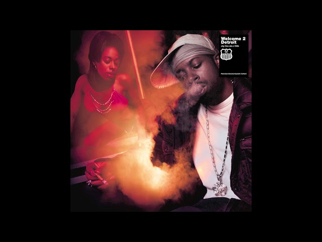 J Dilla - African Rhythms - YouTube