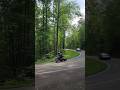 honda accord trying its hardest to keep up with a street bike #shorts #cars #motorcycle