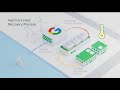 Google S First Ever Heat Recovery Project For Neighbourhoods In Finland Google S First Ever Heat Recovery Project For Neighbourhoods In Finland