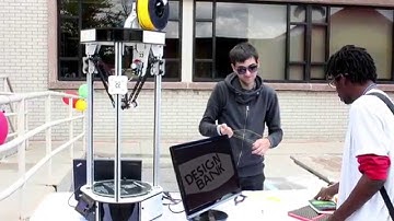 Design Bank | 30 Sec. Intro