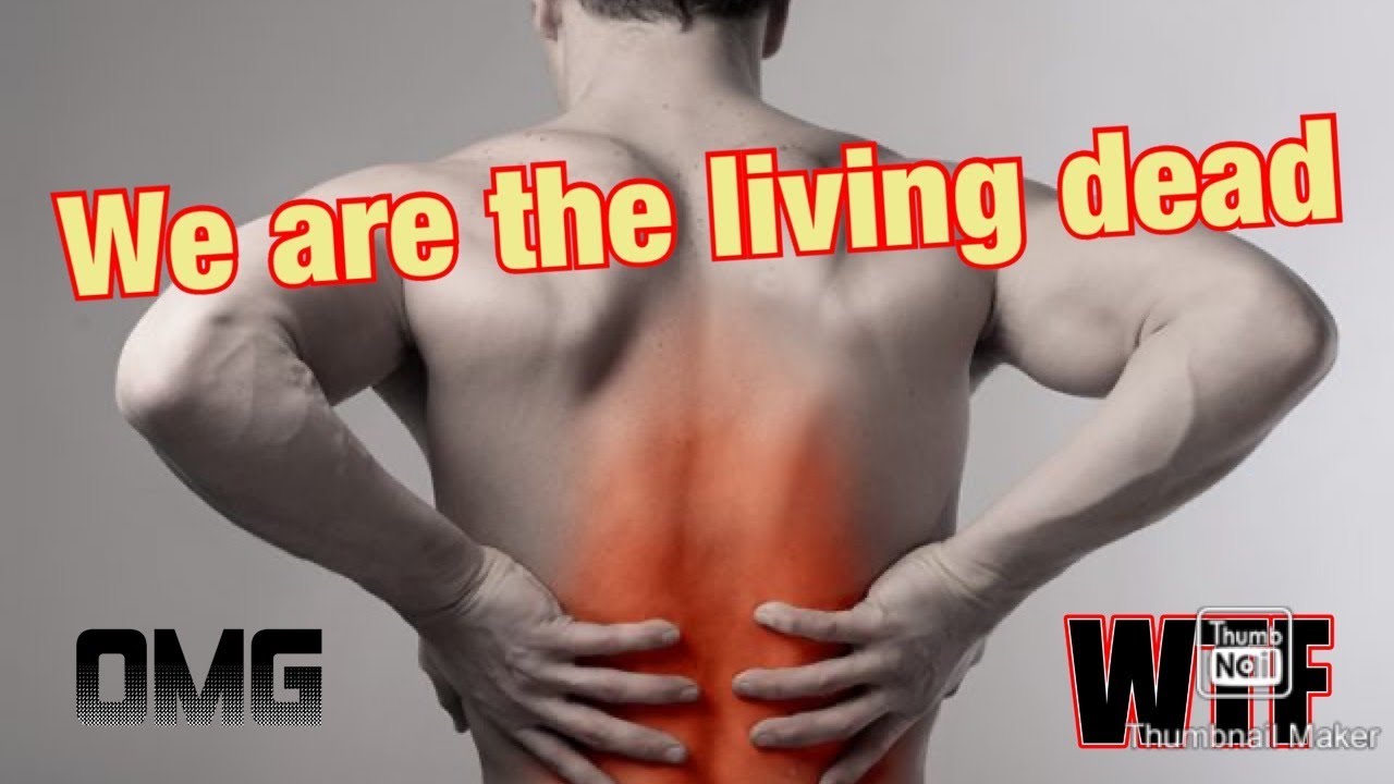 Life with chronic pain? (PIGEON CHEST) YouTube