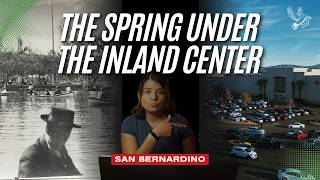Urbita Springs | The Spring Under The Inland Center
