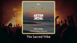 Giles et Diego – Nothing Compares 2 U feat. AVA (Extended Mix) - #afrohouse